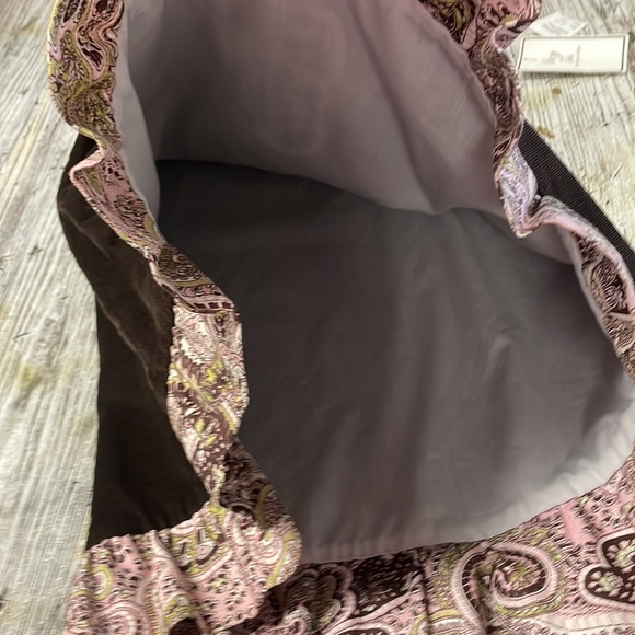 Nwt Ritzy Tots Western Boot Corduroy Dress - Picture 6 of 9